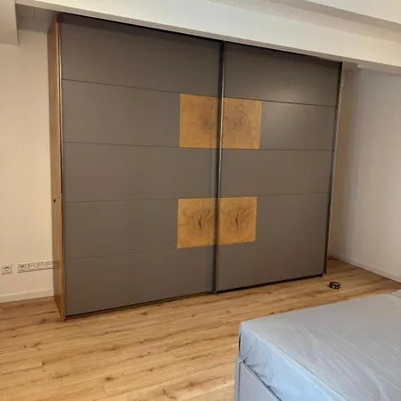 Am Markt Apartamento *