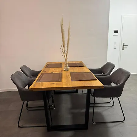 Am Markt Appartement Werne