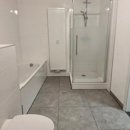 Apartamento Am Markt *