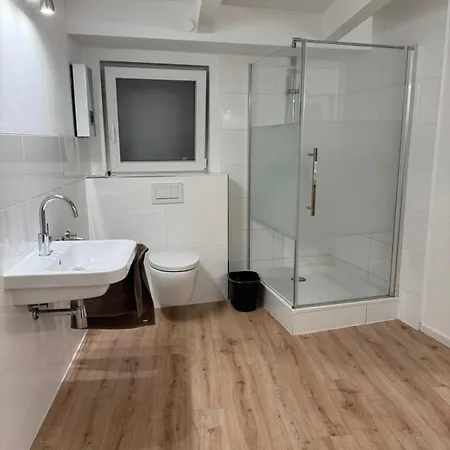 Apartamento Am Markt Werne
