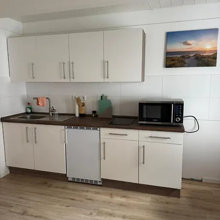Apartamento Am Markt *
