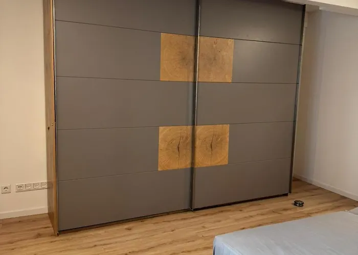 Am Markt Appartement *