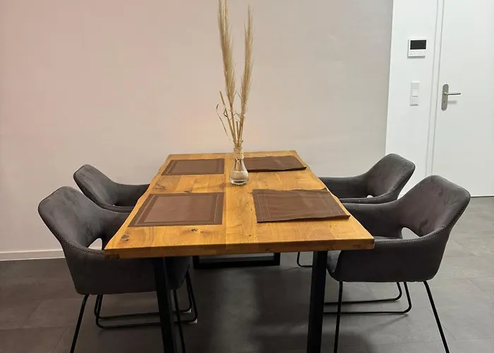 Am Markt Appartement Werne