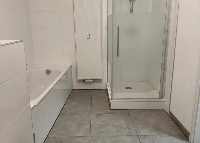 Appartement Am Markt *