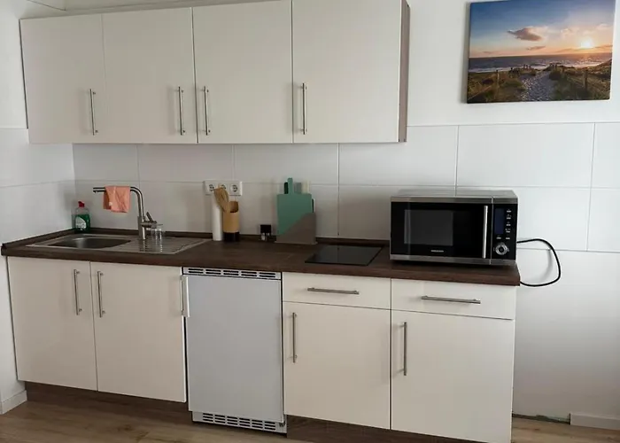 Appartement Am Markt *